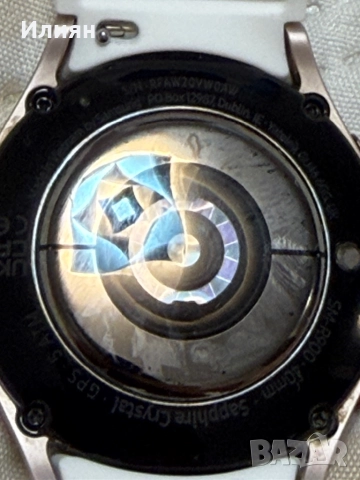 Samsung smart watch 5, снимка 3 - Samsung - 52080498