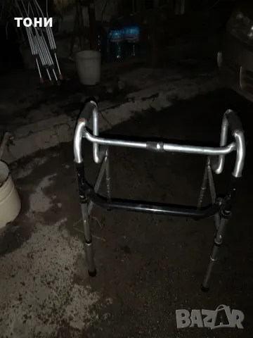 тоалетен стол, снимка 10 - Тоалетни столове - 49967799