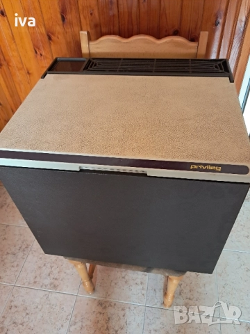 хладилник 220/12/газ