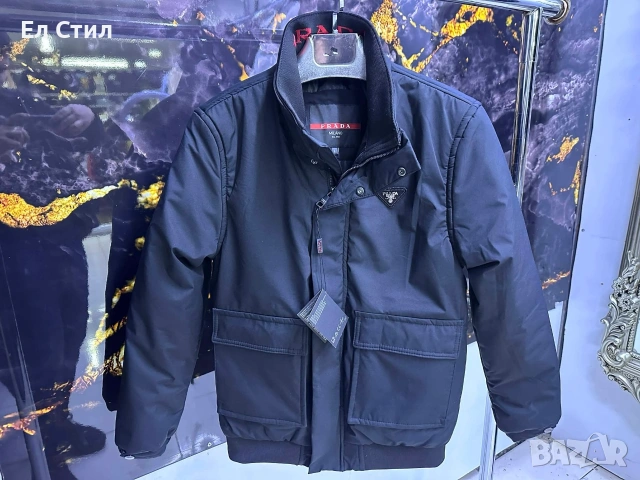 ⭕️#мъжко #яке размер S M L XL XXL 72 евро