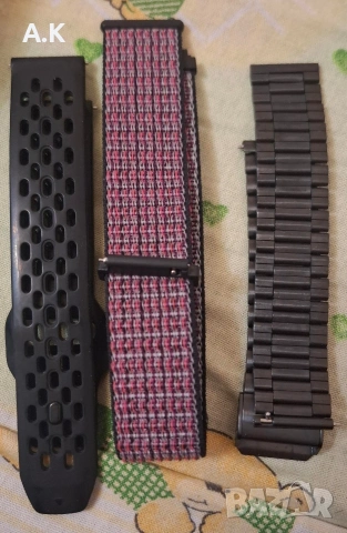 Смарт часовник Хуауей GT 3, снимка 5 - Дамски - 53167043