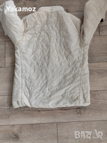 дамско преходно яке DİDRİKSONS , снимка 2 - Якета - 53995308