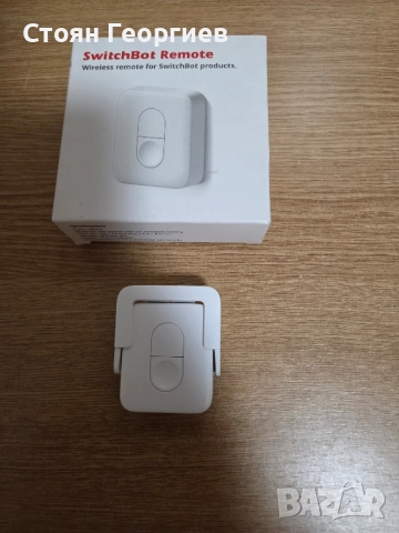 SwitchBot Remote Дистанционно управление, снимка 1