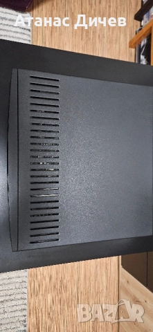 LINN 5103 Аудио-видео предусилвател и DAC, снимка 2 - Ресийвъри, усилватели, смесителни пултове - 52099937