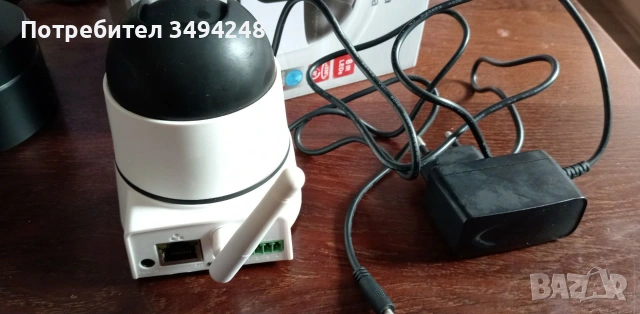 IP камери, снимка 6 - IP камери - 53738206