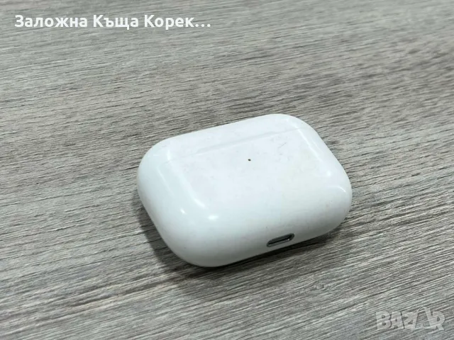 Apple airpods pro 2, снимка 3 - Bluetooth тонколони - 48420936