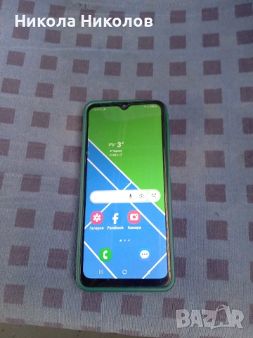 Продавам Самсунг Галакси А12 , снимка 2 - Samsung - 53455170