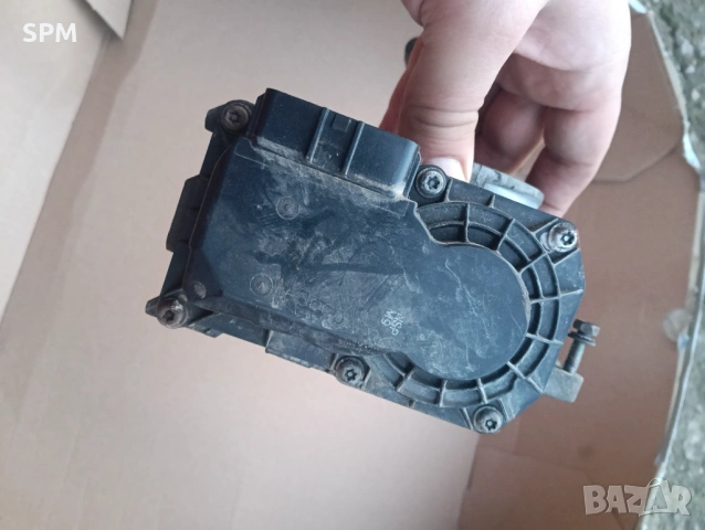 Honda CRV 3 2006-2011г дросел, снимка 2 - Части - 53791990