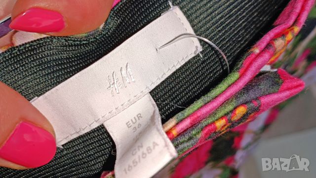 H&M нов, снимка 2 - Панталони - 45819684
