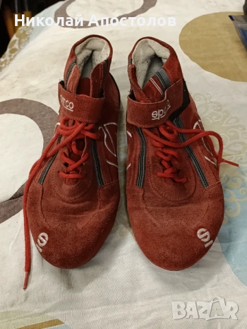 Обувки Sparco 