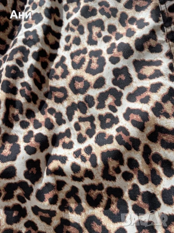 Леопардова риза НМ, снимка 5 - Ризи - 51413909