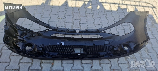 предна броня за Citroen C4 3 2020 2021 2022 2023 2024 9834692480 9834692580, снимка 8 - Части - 52261382