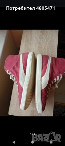 оригинална пума 44, снимка 3 - Маратонки - 54285931