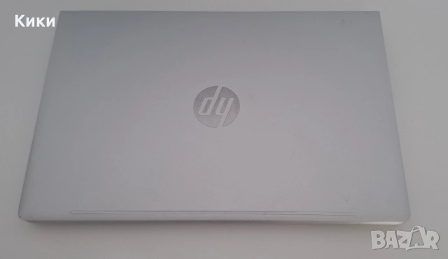 Лаптоп HP ProBook 440 G8 | i7 1165 | 16GB RAM | 512GB SSD, снимка 2 - Лаптопи за работа - 53829418