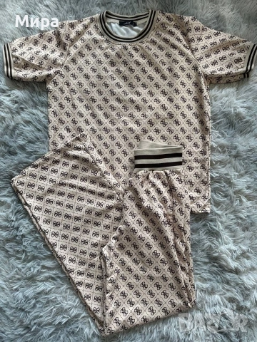 Дамски екип Guess S, L