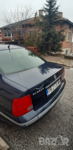 Пасат 1.6 , снимка 12 - Автомобили и джипове - 53399185