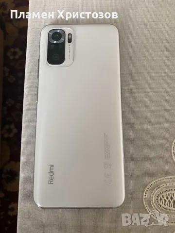 Продавам : Xiaomi Redmi Note 10s0S, снимка 4 - Xiaomi - 47412762