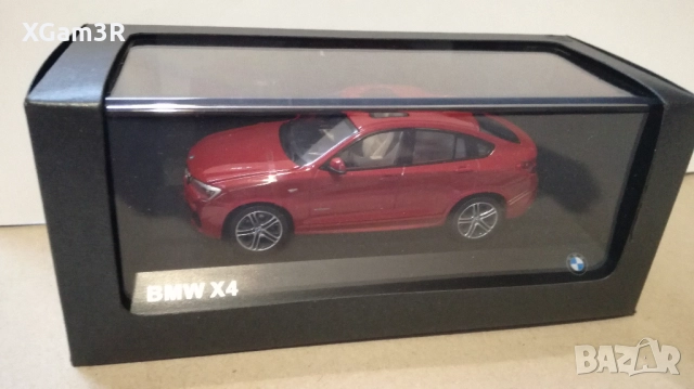 Minichamps, колекционерски модели на автомобили, BMW, PORSCHE