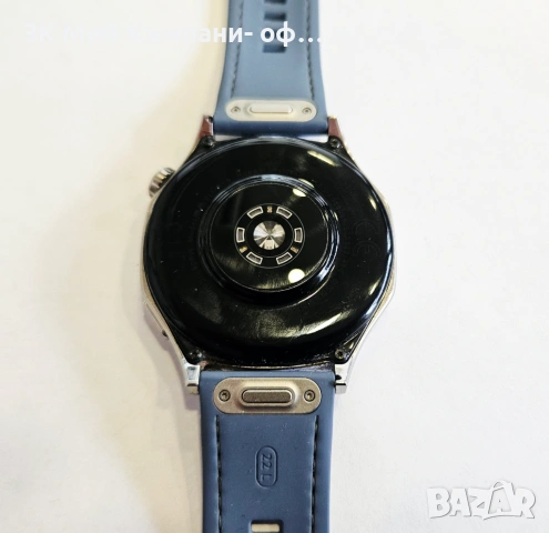 Часовник Huawei Watch GT 5 46mm 01572-26, снимка 4 - Мъжки - 54033246