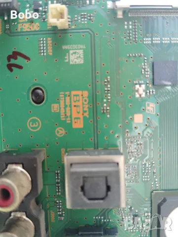 Main board 1-982-629-11, снимка 4 - Части и Платки - 49870141