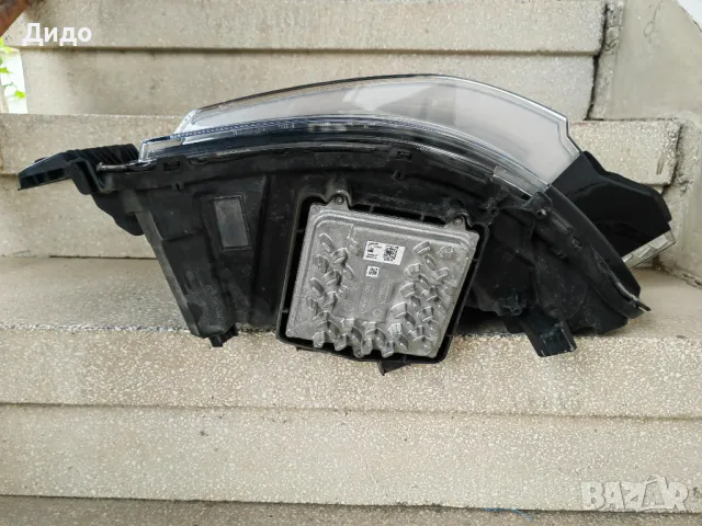 Фарове Renault Range T Evo FULL LED / Фар Renault Range T-EVO Оригинални, снимка 15 - Части - 50425560