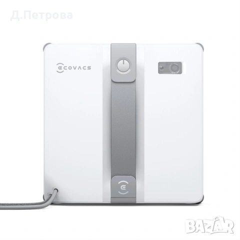 Робот за миене на прозорци Ecovacs Winbot Mini