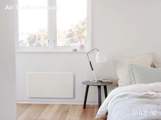 Dimplex Top – стенен конвектор 1500 W, 13 – 18 м2, снимка 10 - Радиатори - 52815257