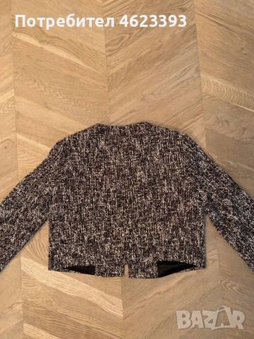 Блейзър Zara, снимка 4 - Сака - 52349149
