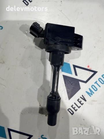 90919-02281 запалителна бобина от Toyota Aygo 1.0 VVTI, 2018, 72 ph., 5sp., engine 1KR, 80 000 km., снимка 5 - Части - 53539360