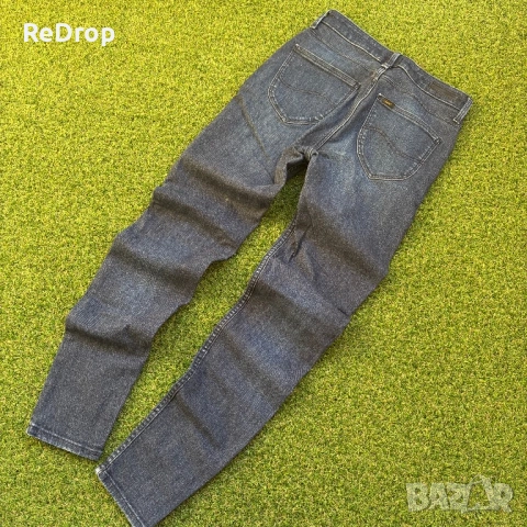 Дамски дънк Levi’s Replay, Gas, Lee, снимка 8 - Дънки - 54023978