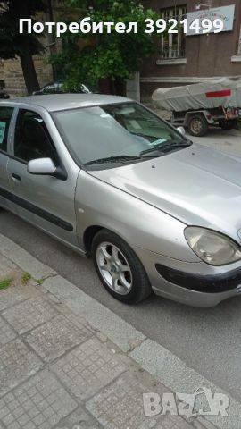 СИТРОЕН XSARA, снимка 2 - Автомобили и джипове - 46125259