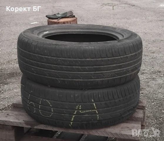 Гуми 185 60 14 Ласа Lassa 2 броя. Нов внос. Не са нови. , снимка 12 - Гуми и джанти - 50636614