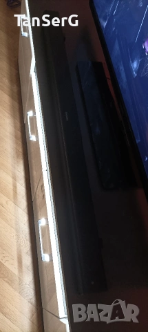 Саундбар Soundbar Philips 1000 series wirelles Subwoofer, снимка 8 - Аудиосистеми - 53418362