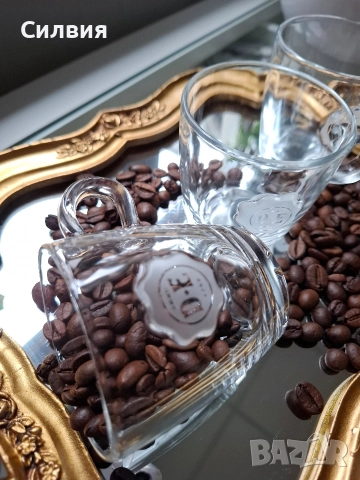 Чаши за кафе 