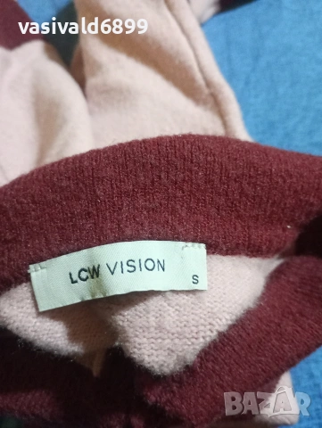 Дамски пуловер , снимка 12 - Блузи с дълъг ръкав и пуловери - 53910094