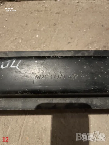 Външни панели (врати, греди-броня, вратички резервоар и панти) - Форд Мондео (Ford Mondeo) МК4, снимка 12 - Части - 51784741