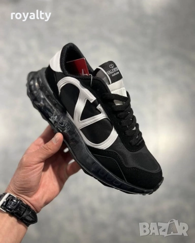 Valentino мъжки маратонки 