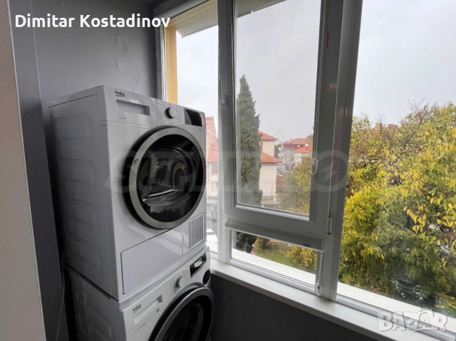 Четиристаен апартамент в Поморие близо до плаж - Център Стар град, снимка 7 - Апартаменти - 52406535