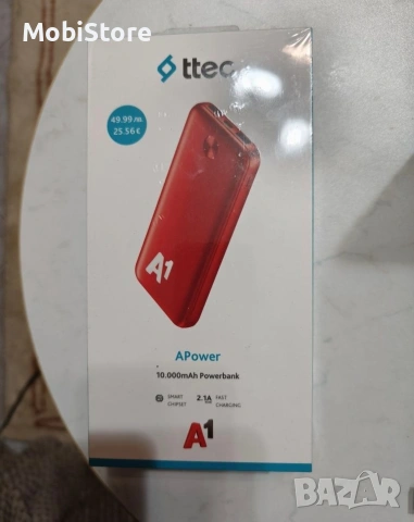 *Нов* HONOR X5c Plus 5G + подарък Powerbank 10,000mAh., снимка 3 - Други - 53359800