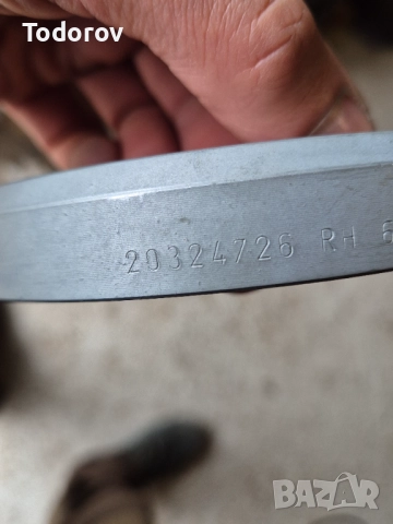 Фланци за лек автомобил, снимка 5 - Части - 52332706