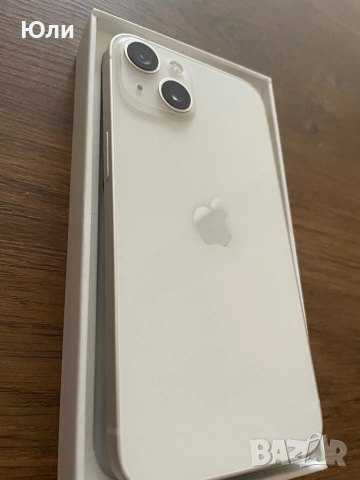 Iphone 13 128GB нов, снимка 6 - Apple iPhone - 53427974
