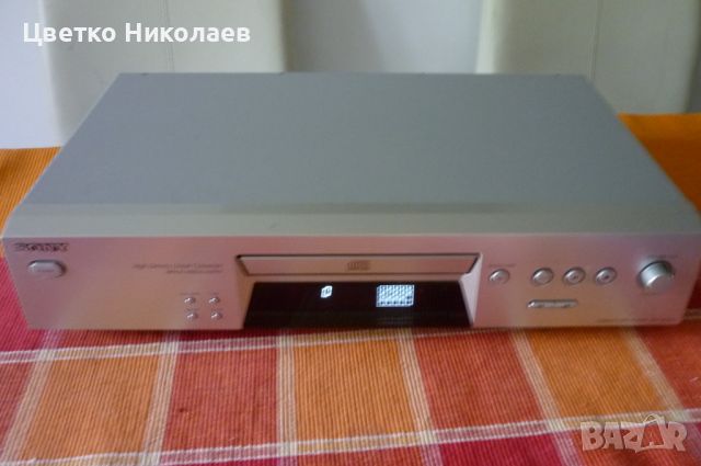 SONY cdp-XE270, снимка 2 - Аудиосистеми - 45667213