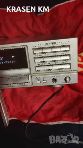 Technics SL PG 200 A, снимка 3 - MP3 и MP4 плеъри - 50154897