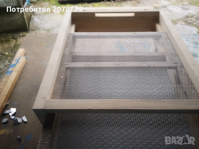 Производител на пчелни кошери , снимка 4 - За пчели - 53323835
