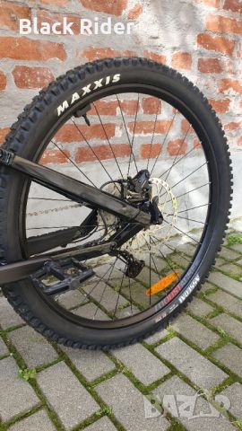 Електрически велосипед E bike MOUSTACHE SAMEDI GAME 5, Bosch CX, 750 Wh, 2024 - L New, снимка 9 - Велосипеди - 45844741