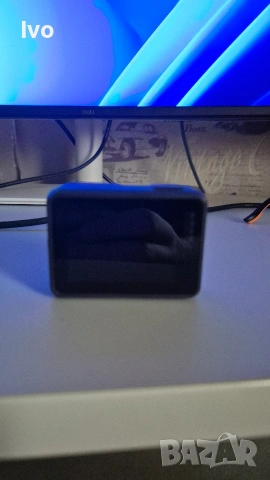 GoPro Hero 7 Black + допълнителна батеиря и челник GoPro, снимка 3 - Камери - 53302391