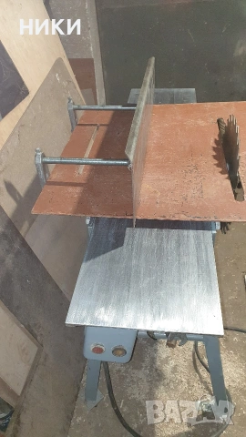 продавам абрихт, снимка 14 - Циркуляри - 53296287