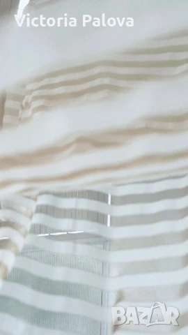 Скъпа рокля OUI SET, снимка 7 - Рокли - 51312535