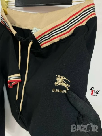 мъжки екипи hermes burberry prada , снимка 3 - Спортни дрехи, екипи - 51151145