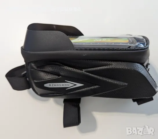 Чанта за велосипед , снимка 4 - Аксесоари за велосипеди - 50186275